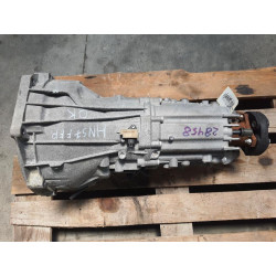 Complete Manual Transmission BMW 1 Series (E87) 23008687390 N47D20A Diesel 1995cc (2004-2007)