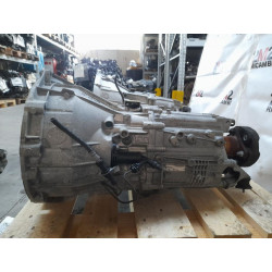 Manual Transmission BMW 3 Series E92 Coupe 23008687390 N47D20A Diesel 1995cc (2006-2010)