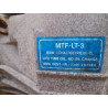 Manual Transmission BMW 3 Series E92 Coupe 23008687390 N47D20A Diesel 1995cc (2006-2010)
