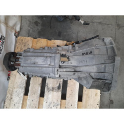 Manual Transmission BMW 3 Series E92 Coupe 23008687390 N47D20A Diesel 1995cc (2006-2010)
