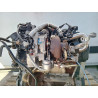 MOTORE COMPLETO MERCEDES Classe B W246 2Â° Serie 607951 (K9K) 109CV 80KW 60