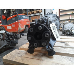 Manual Transmission BMW 3 Series E92 Coupe 23008687390 N47D20A Diesel 1995cc (2006-2010)
