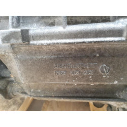 CAMBIO MANUALE BMW Serie 3 F31 Touring COMPLETO YC10CHH 163CV 120KW N47D20C