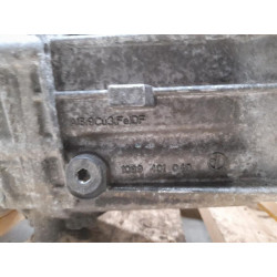 CAMBIO MANUALE BMW Serie 3 F31 Touring COMPLETO YC10CHH 163CV 120KW N47D20C