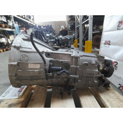 CAMBIO MANUALE BMW Serie 3 F31 Touring COMPLETO YC10CHH 163CV 120KW N47D20C