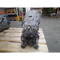 CAMBIO MANUALE BMW Serie 3 F31 Touring COMPLETO YC10CHH 163CV 120KW N47D20C