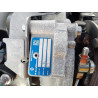 MOTORE COMPLETO MERCEDES Classe B W246 2Â° Serie 607951 (K9K) 109CV 80KW 60
