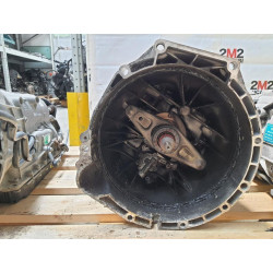 Manual Transmission BMW 5 Series F10 23007635762 N47D20C Diesel 1995cc (2010-)
