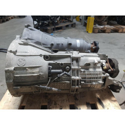 Manual Transmission BMW 5 Series F10 23007635762 N47D20C Diesel 1995cc (2010-)