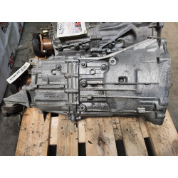 Manual Transmission BMW 5 Series F10 23007635762 N47D20C Diesel 1995cc (2010-)
