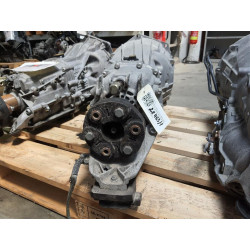 Manual Transmission BMW 5 Series F10 23007635762 N47D20C Diesel 1995cc (2010-)