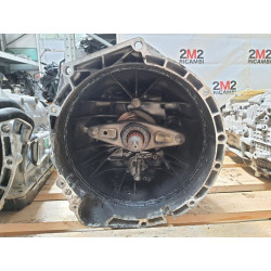 Manual Transmission BMW 5 Series F10 23007635762 N47D20C Diesel 1995cc (2010-)