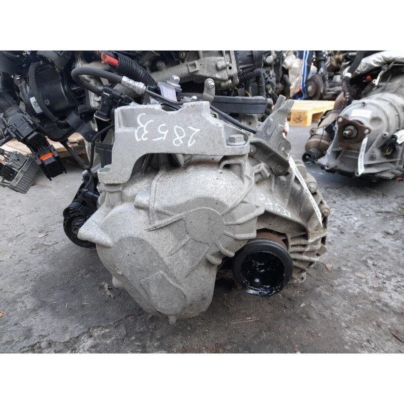 Complete manual transmission OPEL Astra J Station Wagon 55582868 A20DTH Diesel 1956 (11).