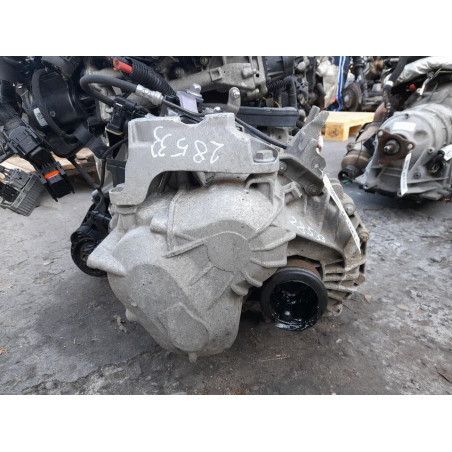 Complete manual transmission OPEL Astra J Station Wagon 55582868 A20DTH Diesel 1956 (11).