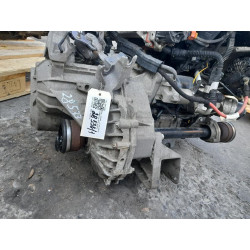Complete manual transmission OPEL Astra J Station Wagon 55582868 A20DTH Diesel 1956 (11).