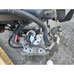 Complete manual transmission OPEL Astra J Station Wagon 55582868 A20DTH Diesel 1956 (11).