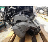 Manual Transmission OPEL ASTRA J 55582868 A20DTH Diesel 1956cc (2009-)