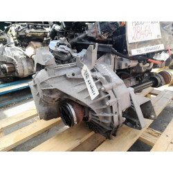 Manual Transmission OPEL ASTRA J 55582868 A20DTH Diesel 1956cc (2009-)