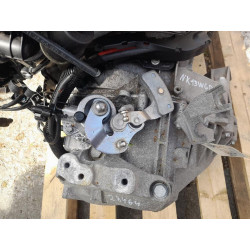 Manual Transmission OPEL ASTRA J 55582868 A20DTH Diesel 1956cc (2009-)