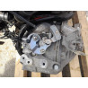 Manual Transmission OPEL ASTRA J 55582868 A20DTH Diesel 1956cc (2009-)