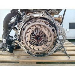 MOTORE COMPLETO MERCEDES Classe B W246 2Â° Serie 607951 (K9K) 109CV 80KW 60