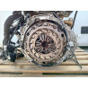 MOTORE COMPLETO MERCEDES Classe B W246 2Â° Serie 607951 (K9K) 109CV 80KW 60