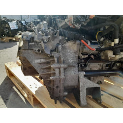 CAMBIO MANUALE OPEL Insignia Berlina 55582879 A20DTH COMPLETO diesel 1956