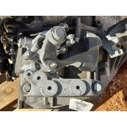 CAMBIO MANUALE OPEL Insignia Berlina 55582879 A20DTH COMPLETO diesel 1956