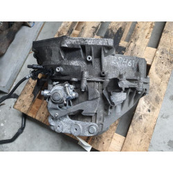 CAMBIO MANUALE OPEL Insignia Berlina 55582879 A20DTH COMPLETO diesel 1956