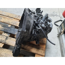 CAMBIO MANUALE OPEL Insignia Berlina 55582879 A20DTH COMPLETO diesel 1956