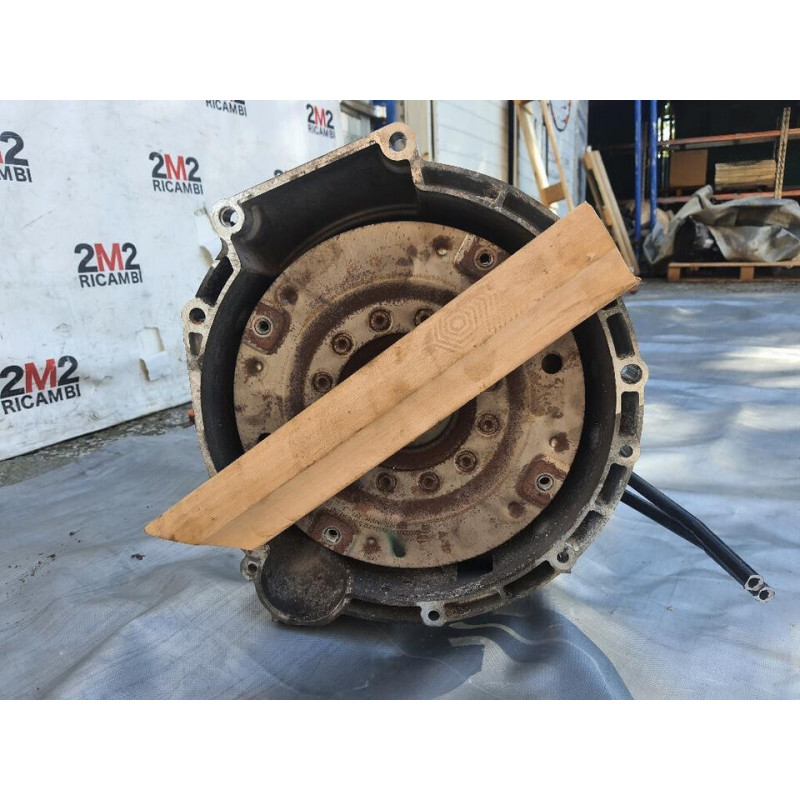 Complete Manual Transmission BMW 1 Series (E87) 24007572465 N47D20A Diesel 1995 (04-07)