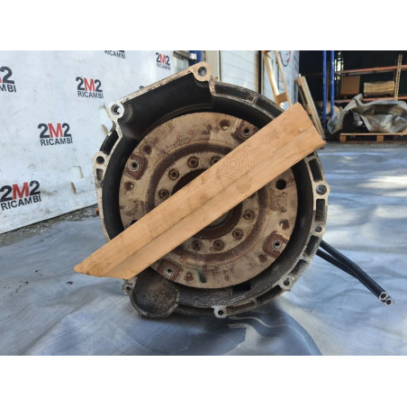 Complete Manual Transmission BMW 1 Series (E87) 24007572465 N47D20A Diesel 1995 (04-07)