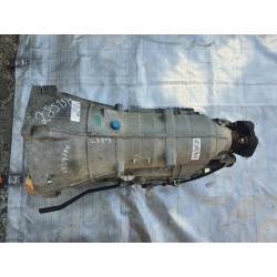 Complete Manual Transmission BMW 1 Series (E87) 24007572465 N47D20A Diesel 1995 (04-07)