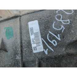 Complete Manual Transmission BMW 1 Series (E87) 24007572465 N47D20A Diesel 1995 (04-07)