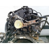 MOTORE COMPLETO MERCEDES Classe B W246 2Â° Serie 607951 (K9K) 109CV 80KW 60