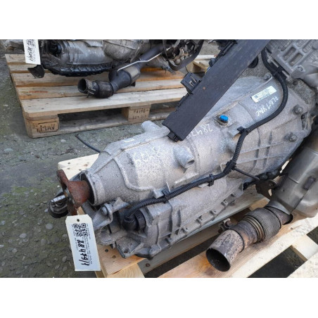 CAMBIO MANUALE BMW Serie 3 E90 Berlina 24007590160 N47D20C COMPLETO diesel