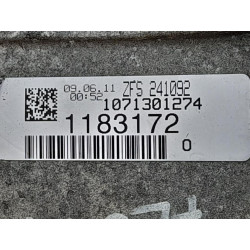 CAMBIO MANUALE BMW Serie 3 E90 Berlina 24007590160 N47D20C COMPLETO diesel