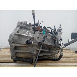 Complete Manual Transmission OPEL VIVARO Series (A) 95522481 R9MMB Diesel 1598cc (2006-2014)