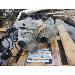 CAMBIO MANUALE AUDI A3...