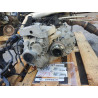 Complete Manual Transmission AUDI A3 Sportback Series (8PA) 0AF300042H 6-Speed Manual BMN Diesel 1968 (04-08)