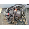 MOTORE COMPLETO MERCEDES Classe B W246 2Â° Serie 607951 (K9K) 109CV 80KW 60