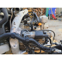 Complete Manual Transmission AUDI A3 Sportback Series (8PA) 0AF300042H 6-Speed Manual BMN Diesel 1968 (04-08)