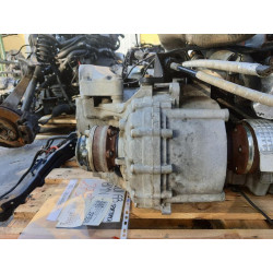Complete Manual Transmission AUDI A3 Sportback Series (8PA) 0AF300042H 6-Speed Manual BMN Diesel 1968 (04-08)