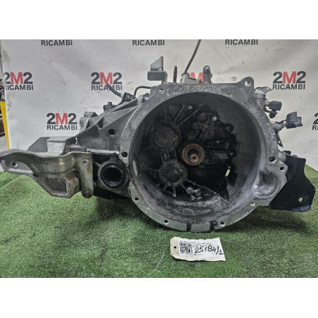 CAMBIO MANUALE MITSUBISHI ASX 1° Serie 4N13 2500A268 4N13 COMPLETO diese 1742279