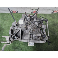 CAMBIO MANUALE MITSUBISHI ASX 1° Serie 4N13 2500A268 4N13 COMPLETO diese 1742279
