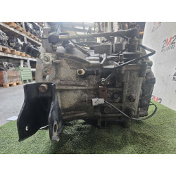 CAMBIO MANUALE MITSUBISHI ASX 1° Serie 4N13 2500A268 4N13 COMPLETO diese 1742279