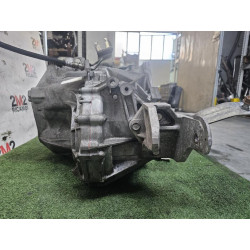 CAMBIO MANUALE MITSUBISHI ASX 1° Serie 4N13 2500A268 4N13 COMPLETO diese 1742279