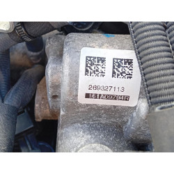 MOTORE COMPLETO MERCEDES Classe B W246 2Â° Serie 607951 (K9K) 109CV 80KW 60