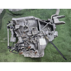 CAMBIO MANUALE MITSUBISHI ASX 1° Serie 4N13 2500A268 4N13 COMPLETO diese 1742279