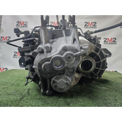 CAMBIO MANUALE MITSUBISHI ASX 1° Serie 4N13 2500A268 4N13 COMPLETO diese 1742279